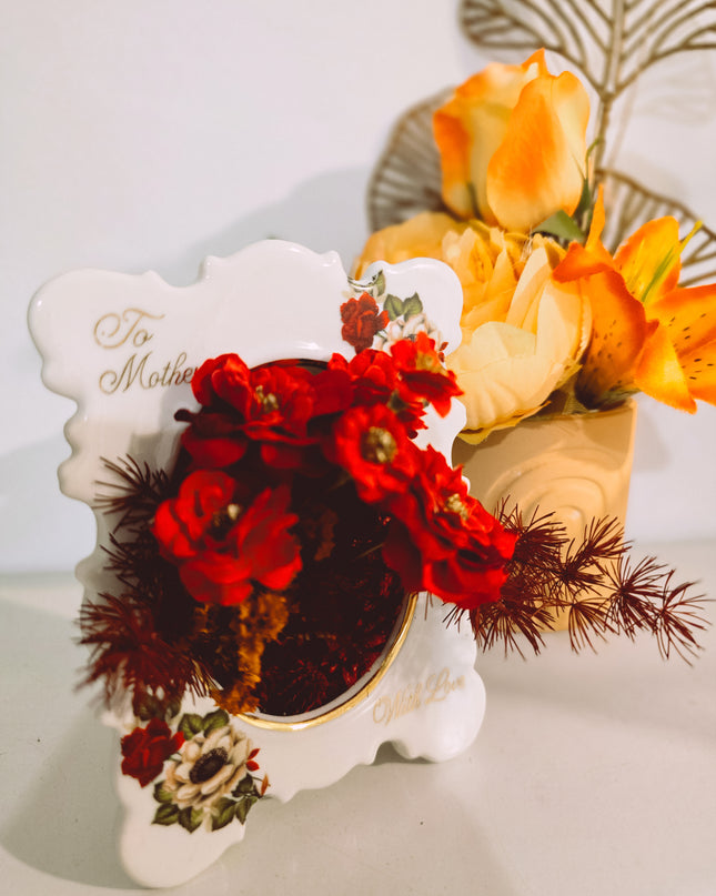 Floral Gift Collection