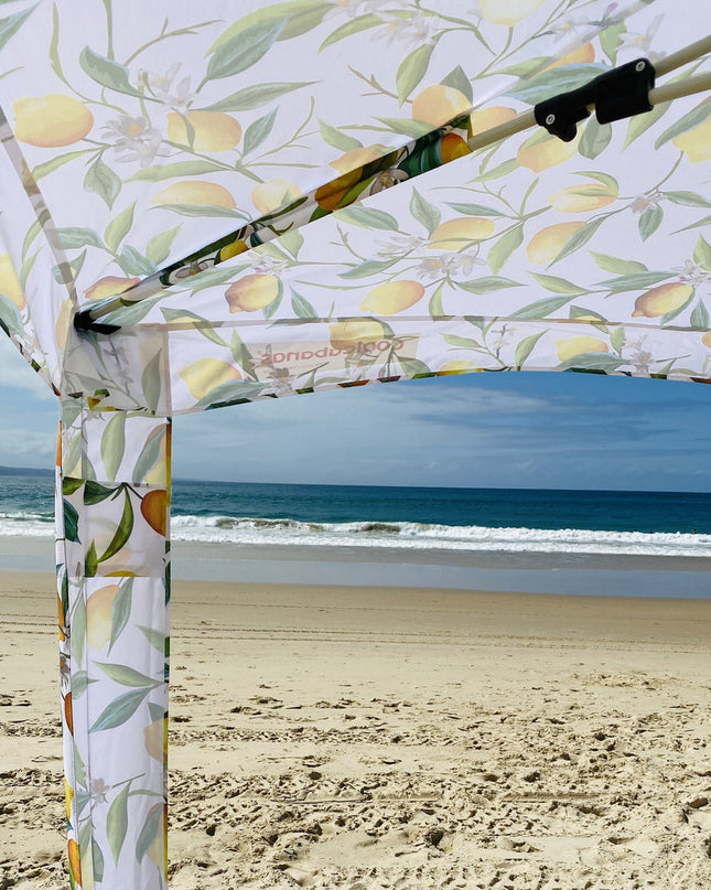 Gazebo/ Shade Hire