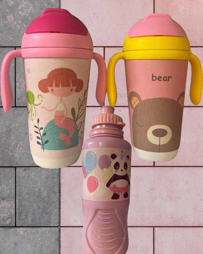 Drink Bottle Collection - gift add on