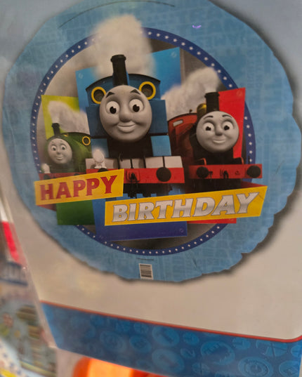'Children' Foil Balloon - (45cm)