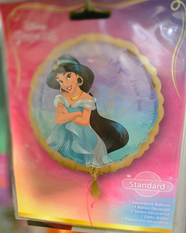 Assorted Children (45cm) Foil Balloon Range