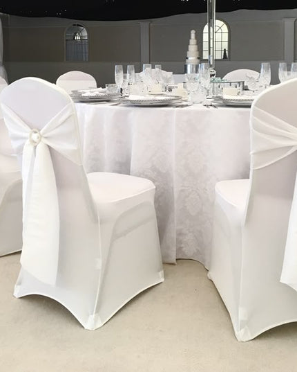 Table Styling • Complete Table & Chair Styling Hire
