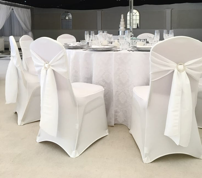 Table Styling • Complete Table & Chair Styling Hire