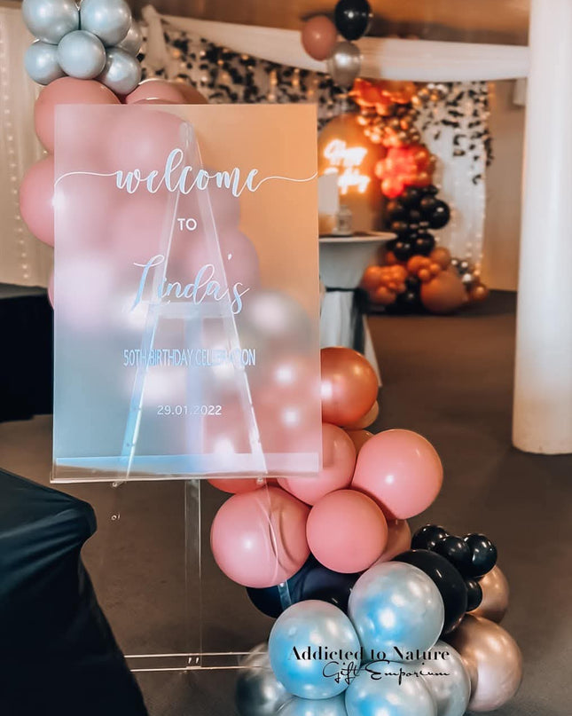Signature Event Decor Packages