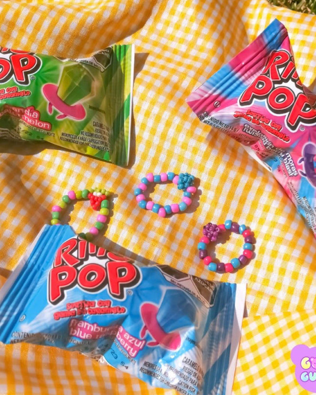 ATN Candy Shop