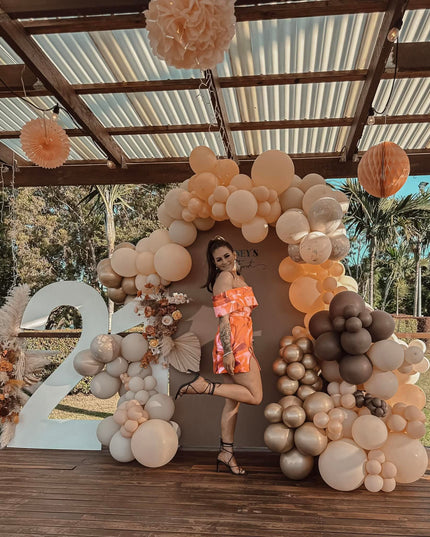 Signature Event Decor Packages