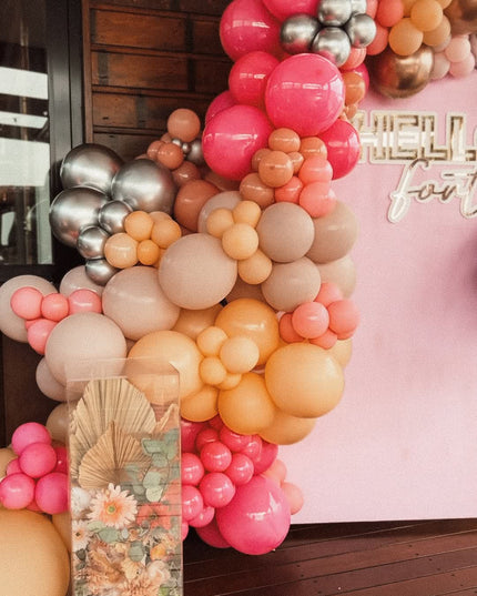 Signature Event Decor Packages