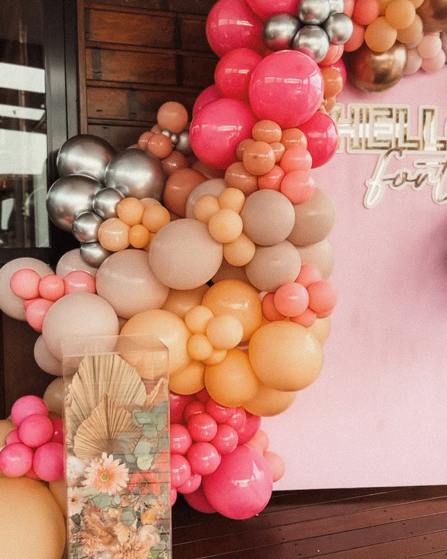 Signature Event Decor Packages
