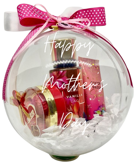 BYO/BUILD YOUR OWN - Mother's Day Edition • Bursting Gift Balloon
