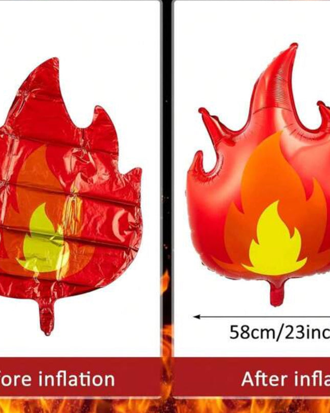 Assorted Jumbo (80cm) Foil Balloon Range