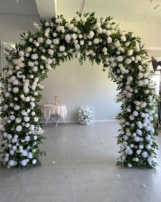 Silk Touch Floral Styling