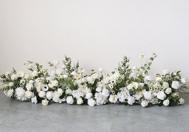 Silk Touch Floral Styling