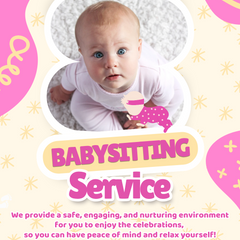 Need someone to keep the kids entertained?