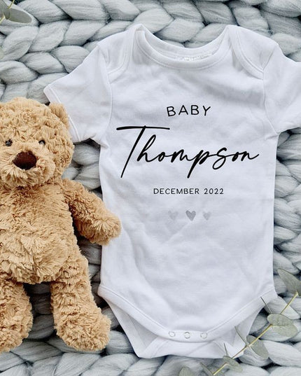Personalised Clothing/Outfit/Shirts
