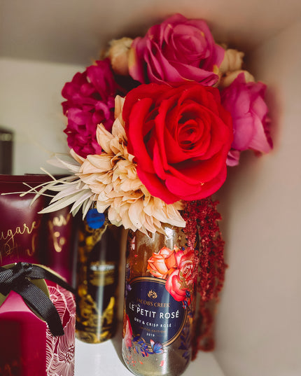 Floral Gift Collection