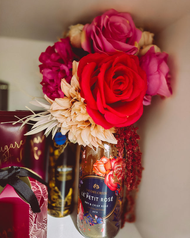 Floral Gift Collection