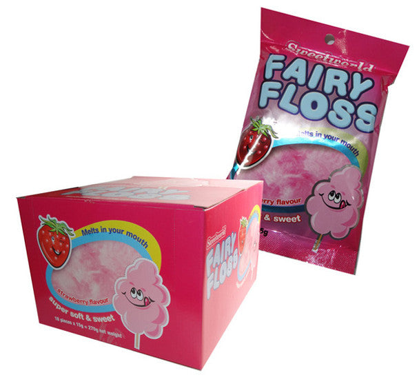 ATN Candy Shop