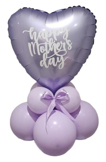 Mother/ Father's Day Balloon Sculpture