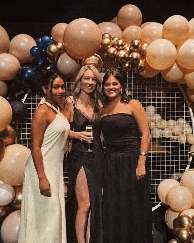 Signature Event Decor Packages