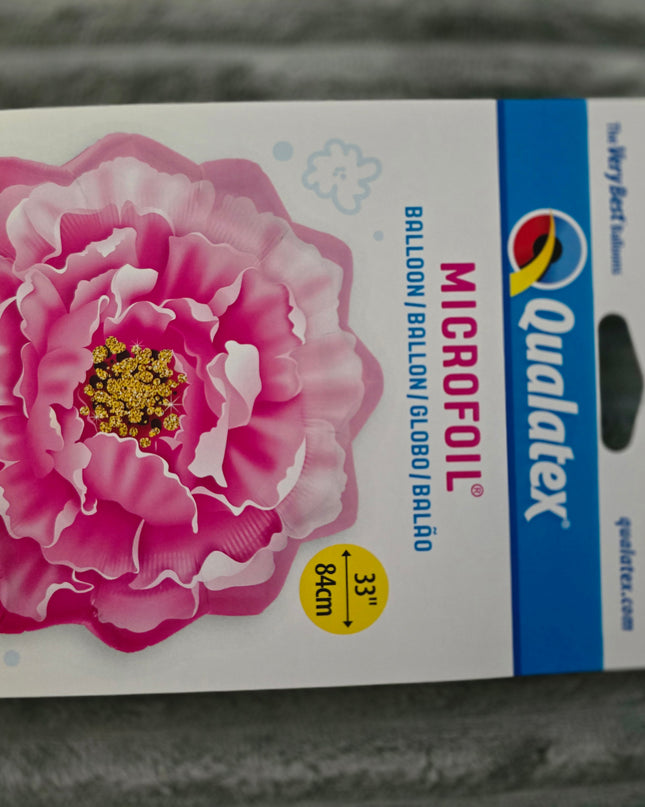 Valentine's Foil Balloon Range - (Standard&Jumbo)