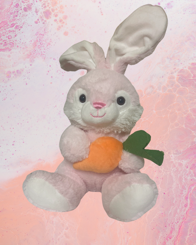 Plush Bear/Teddy Collection - gift add on