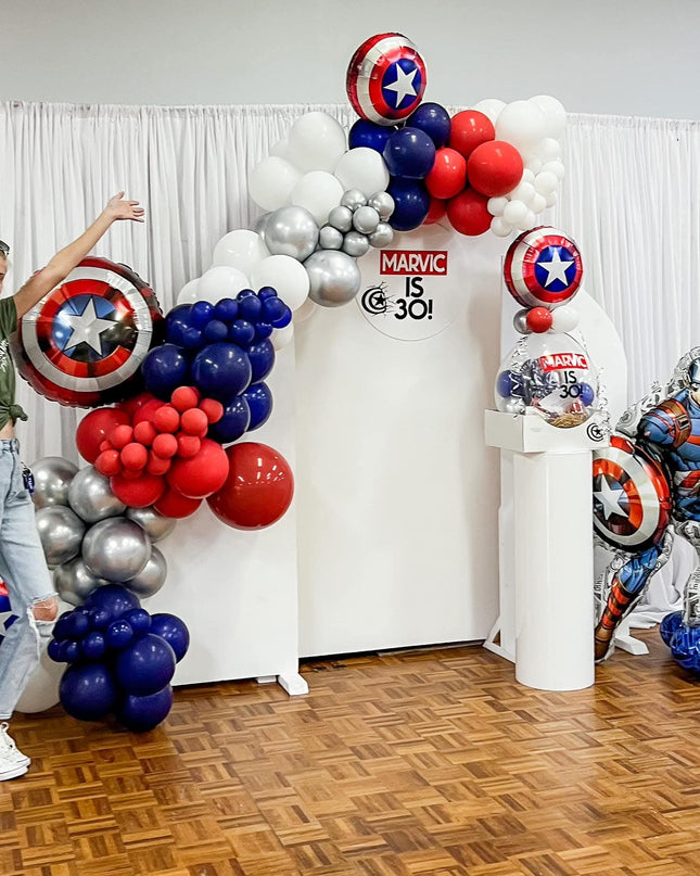 Signature Event Decor Packages