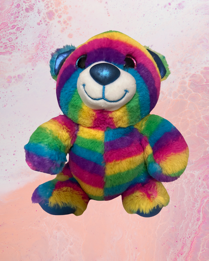 Plush Bear/Teddy Collection - gift add on