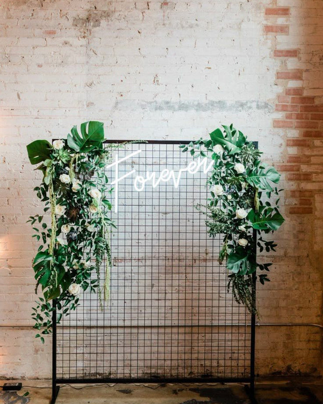 Silk Touch Floral Styling