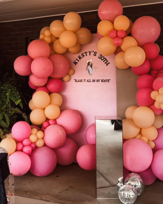 Signature Event Decor Packages