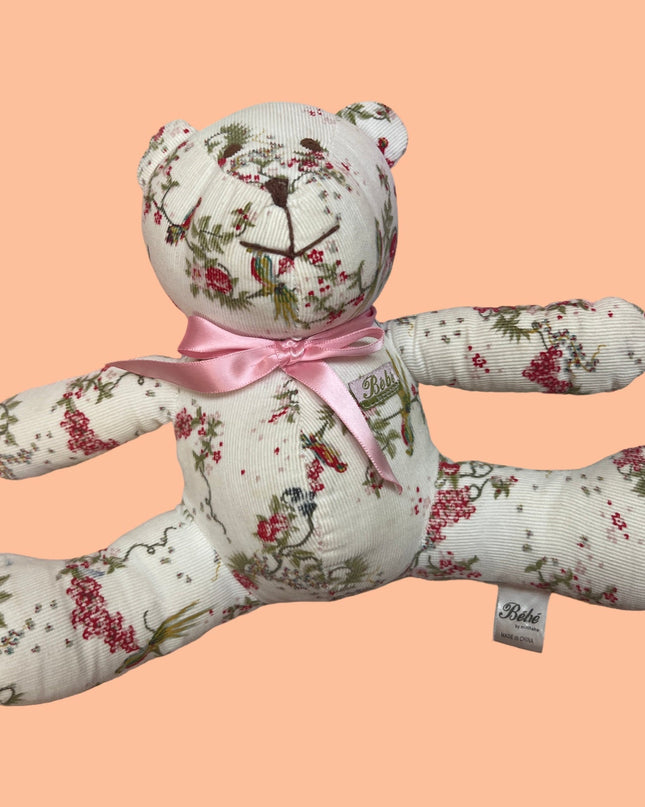 Plush Bear/Teddy Collection - gift add on