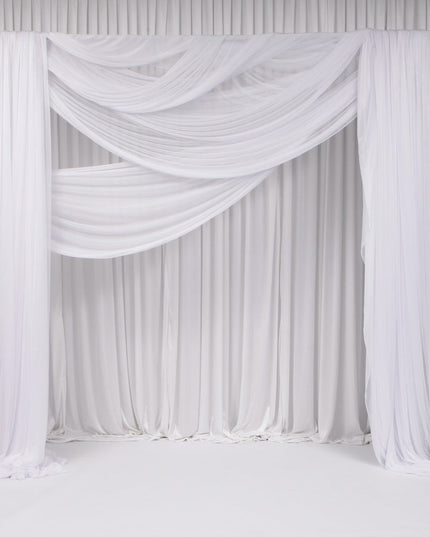 Draping & Chair Styling