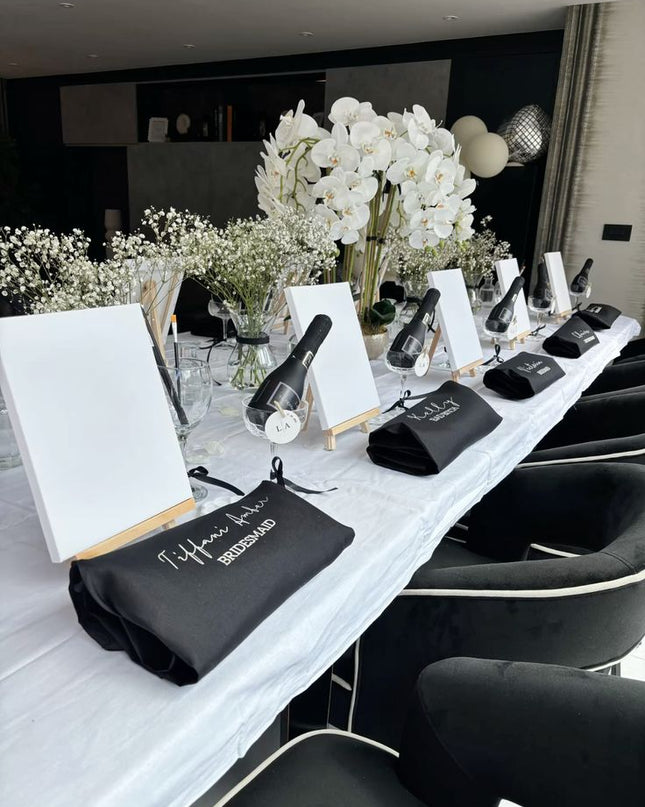 Complete Hen's & Buck's Party Package