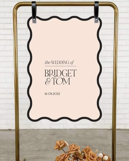 Easel/Frame Hire Collection