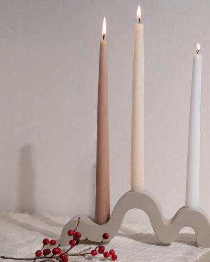 Candle Holders