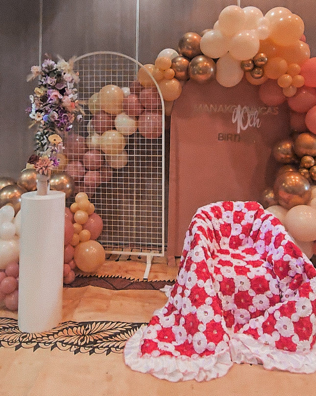 Signature Event Decor Packages