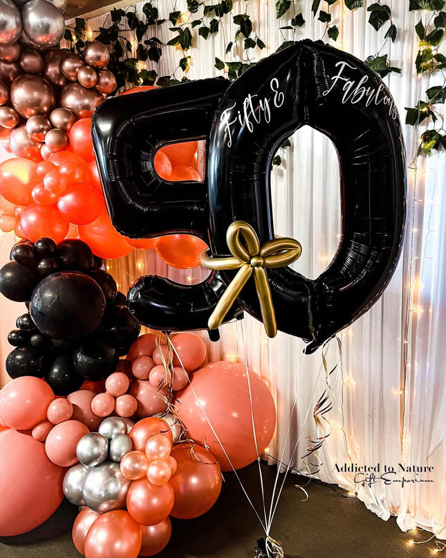 Signature Event Decor Packages