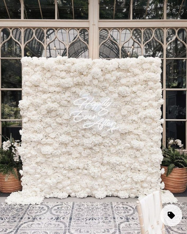 Silk Touch Floral Styling