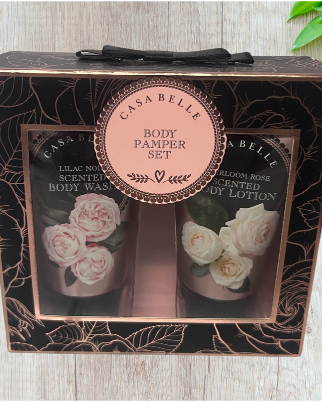 Shower/ Bath Range - gift add on