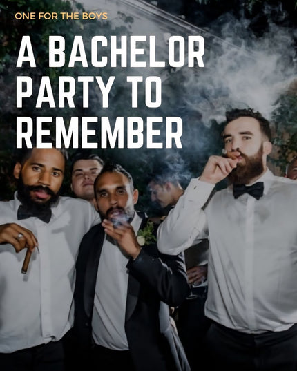 Complete Hen's & Buck's Party Package