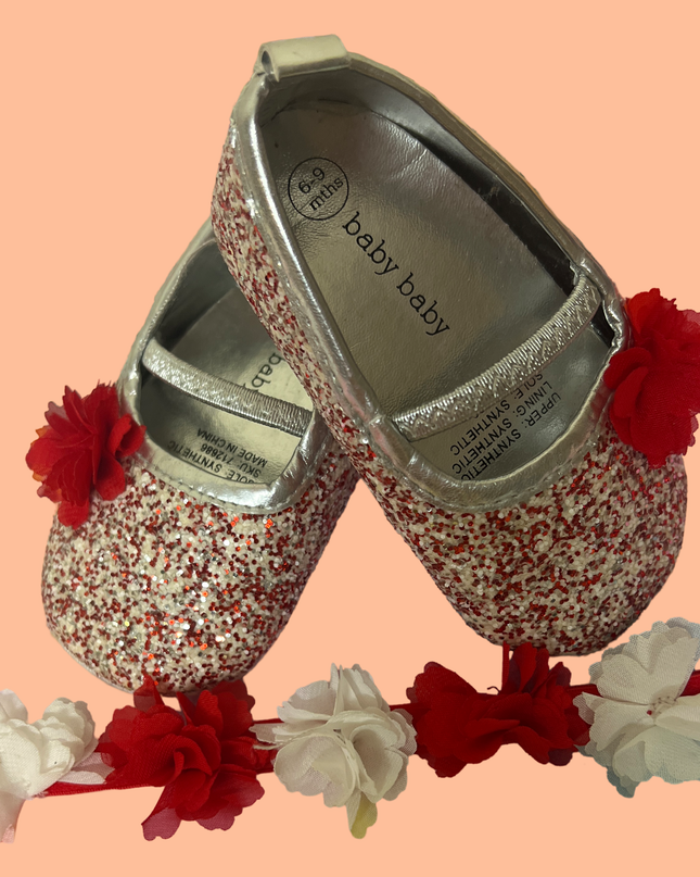 Baby Shoe Collection - gift add on