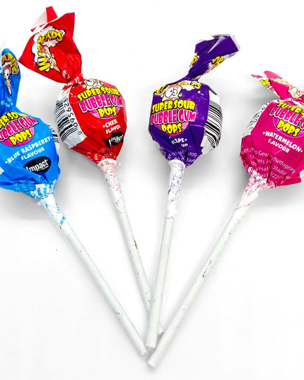 ATN Candy Shop
