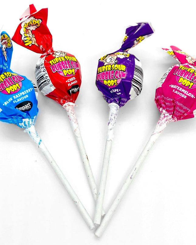 ATN Candy Shop