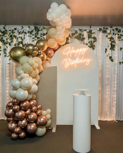 Signature Event Decor Packages