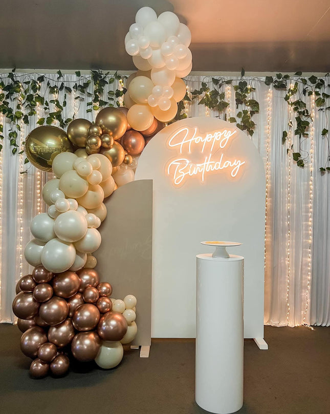 Signature Event Decor Packages