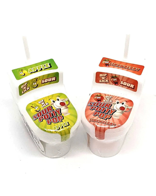 ATN Candy Shop
