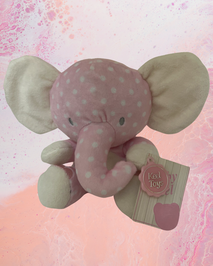 Plush Bear/Teddy Collection - gift add on
