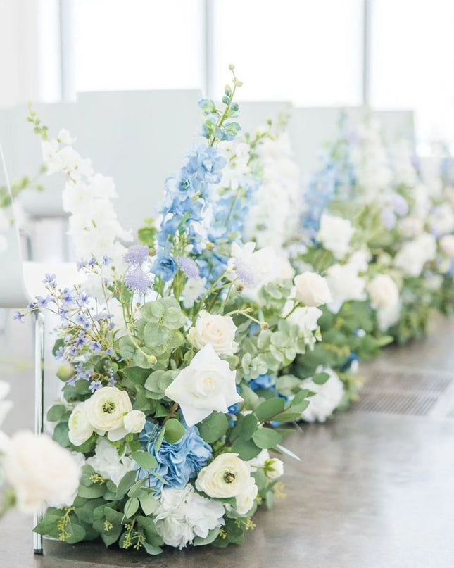 The "Legacy Luxe" Full Wedding & Elopement Planning & Styling Package