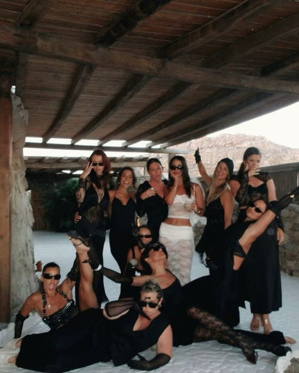 Complete Hen's & Buck's Party Package