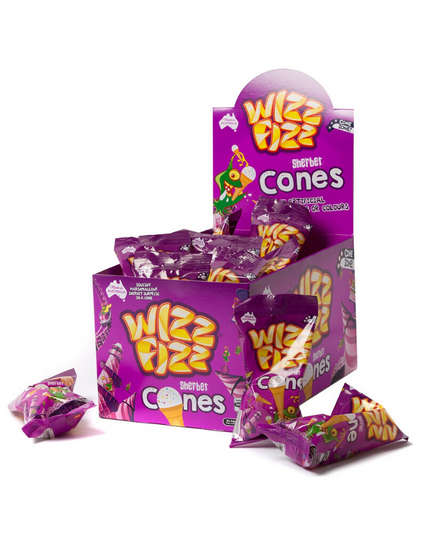 ATN Candy Shop