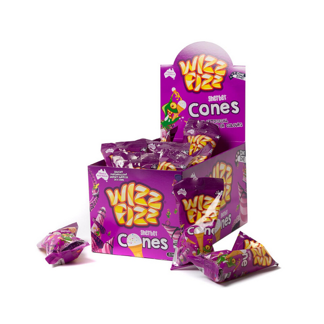 ATN Candy Shop